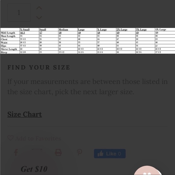Radiant Rose Dress - Picture 3 of 3